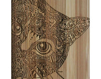 Thumbnail for Coque arrière KITTY pour Huawei P20 Lite